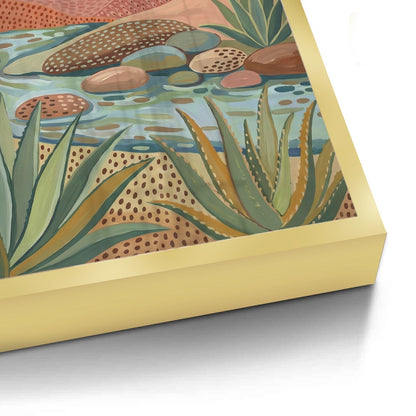 tropical botanicals - Fine Art