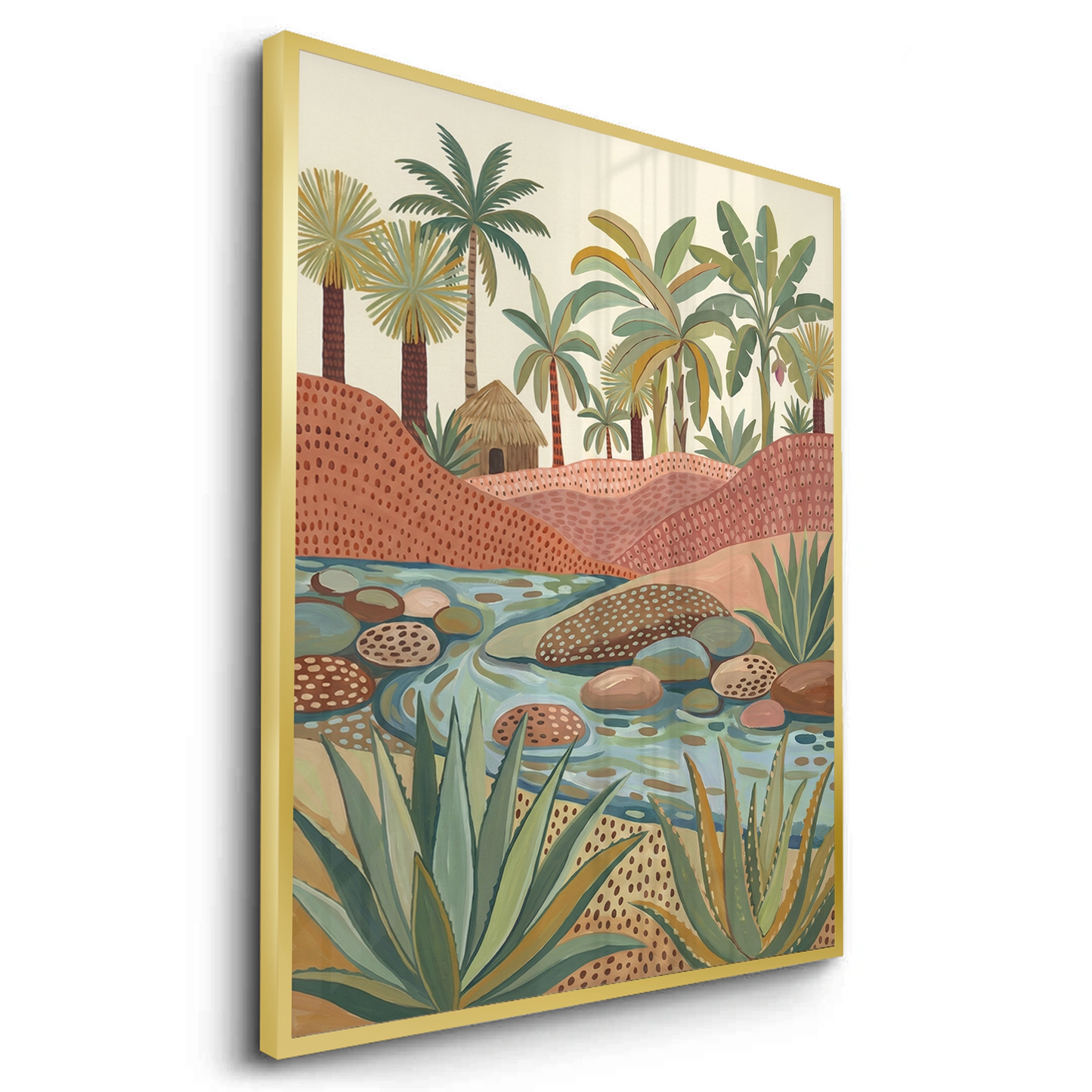 2tropical botanicals - Fine Art