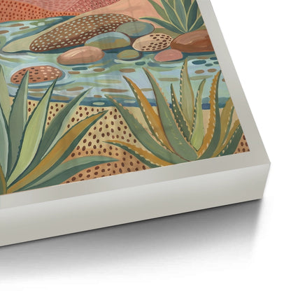 tropical botanicals - Fine Art