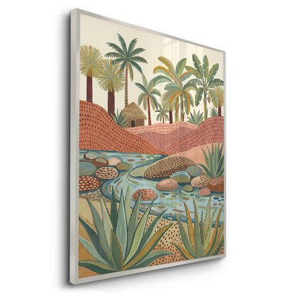tropical botanicals - Fine Art