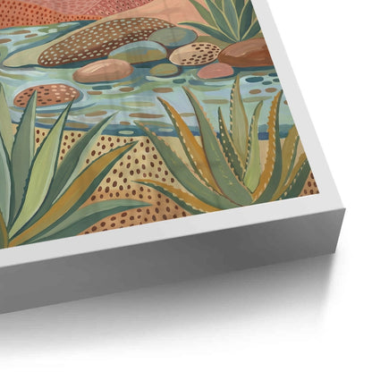 tropical botanicals - Fine Art