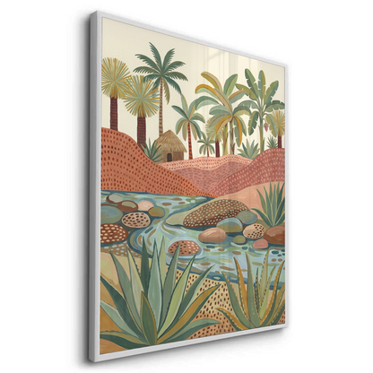 tropical botanicals - Fine Art
