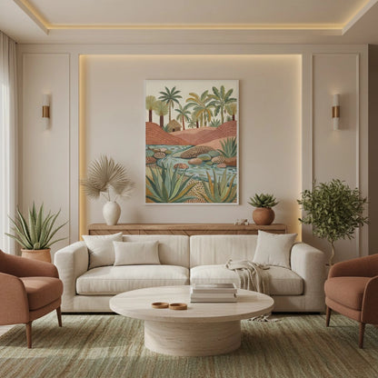 tropical botanicals - Fine Art