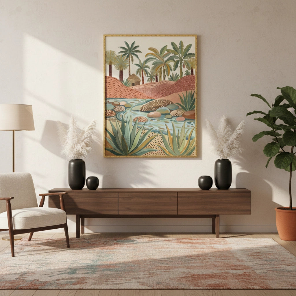 2tropical botanicals - Fine Art