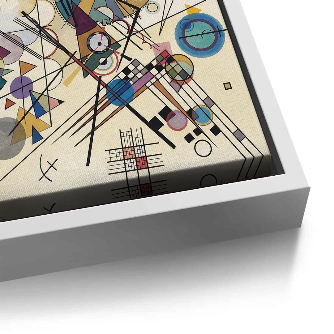 2Symphony - Canvas