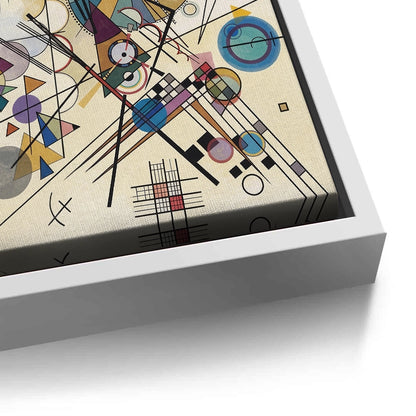 Symphony - Canvas