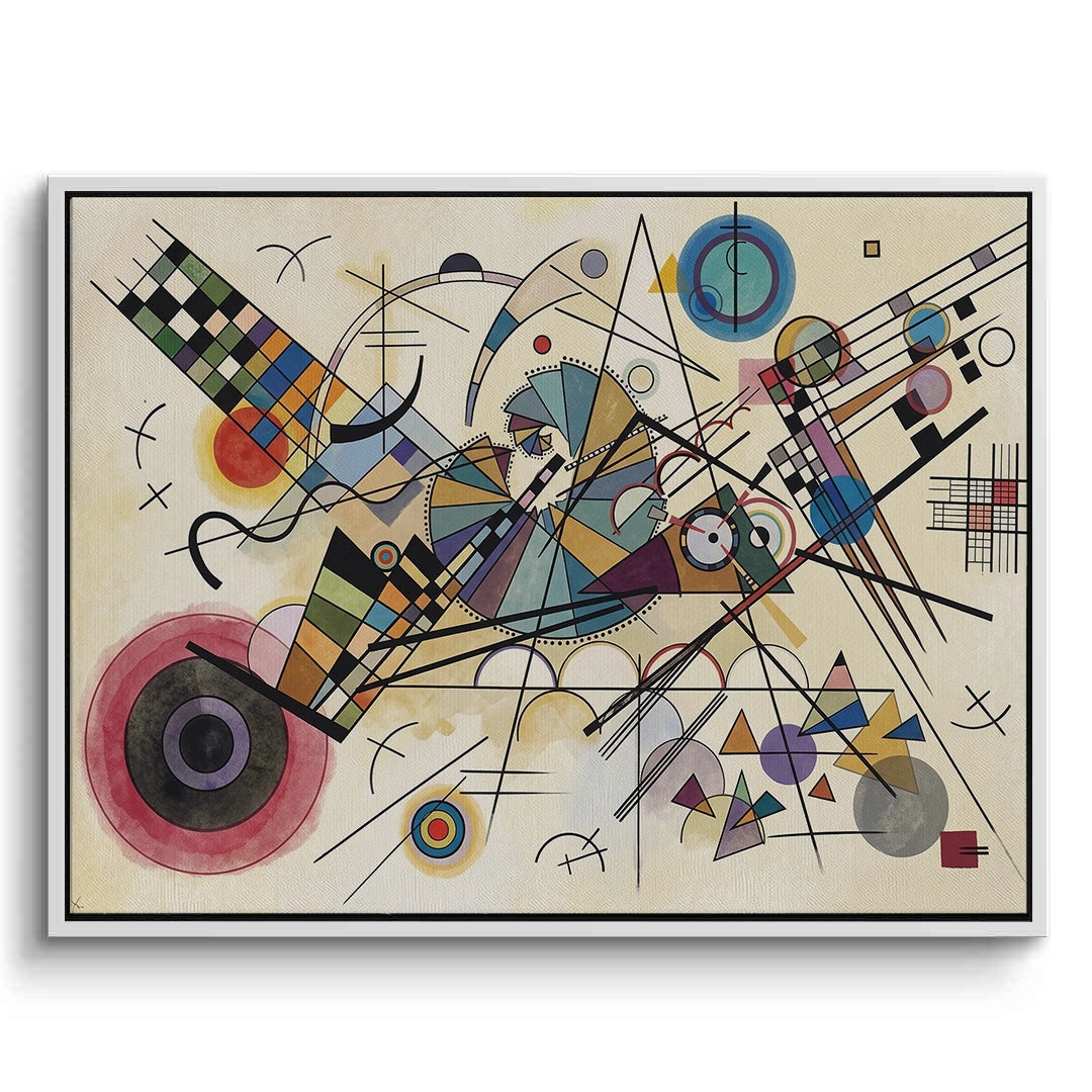 2Symphony - Canvas