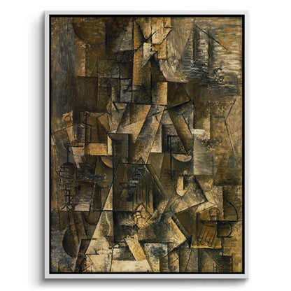 Elements - Canvas