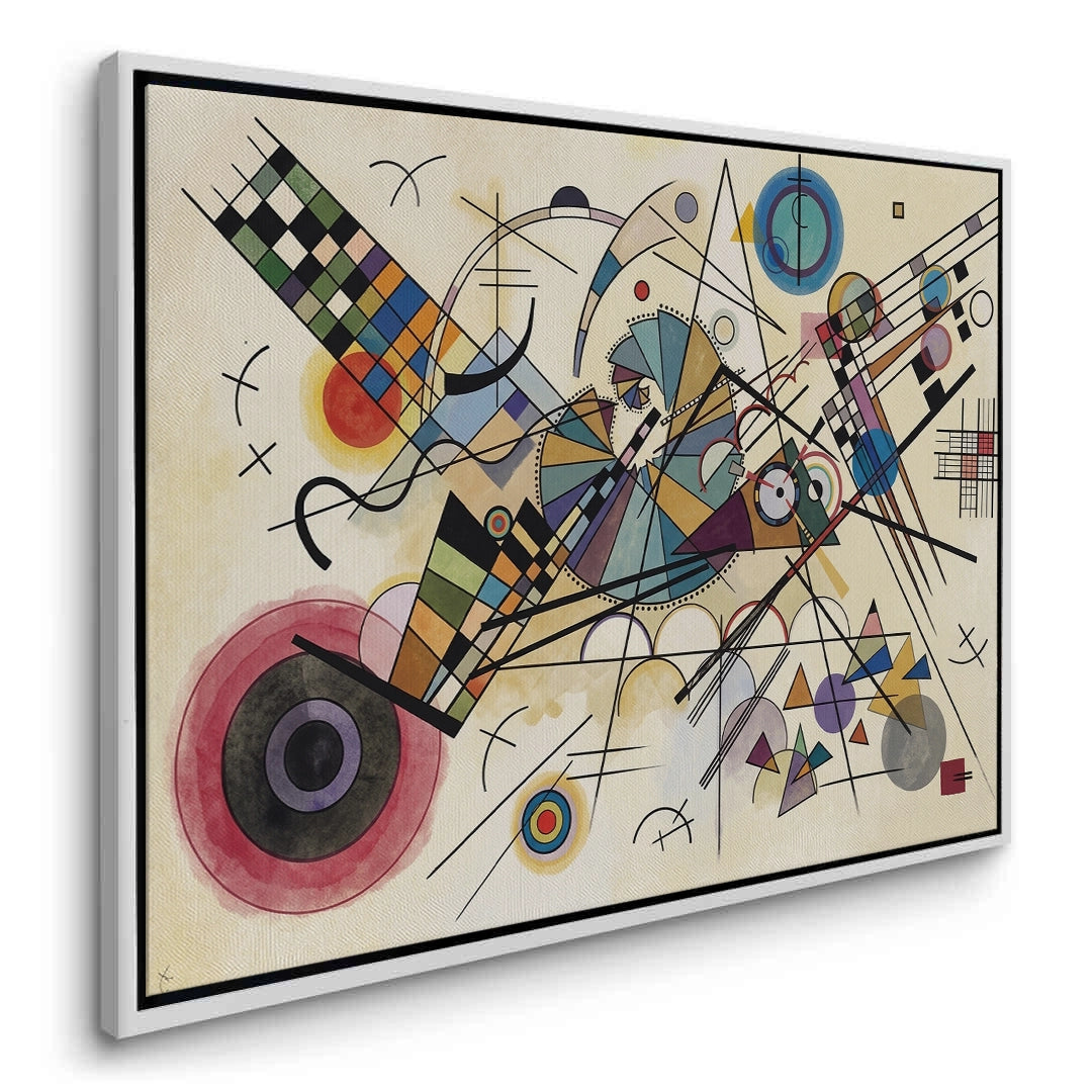2Symphony - Canvas