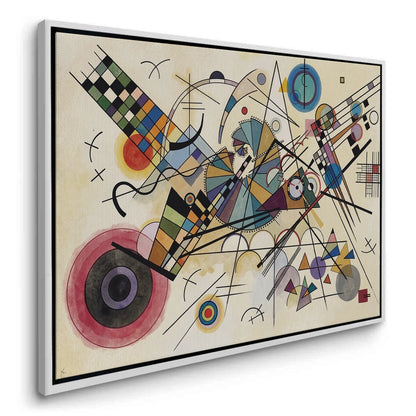 Symphony - Canvas