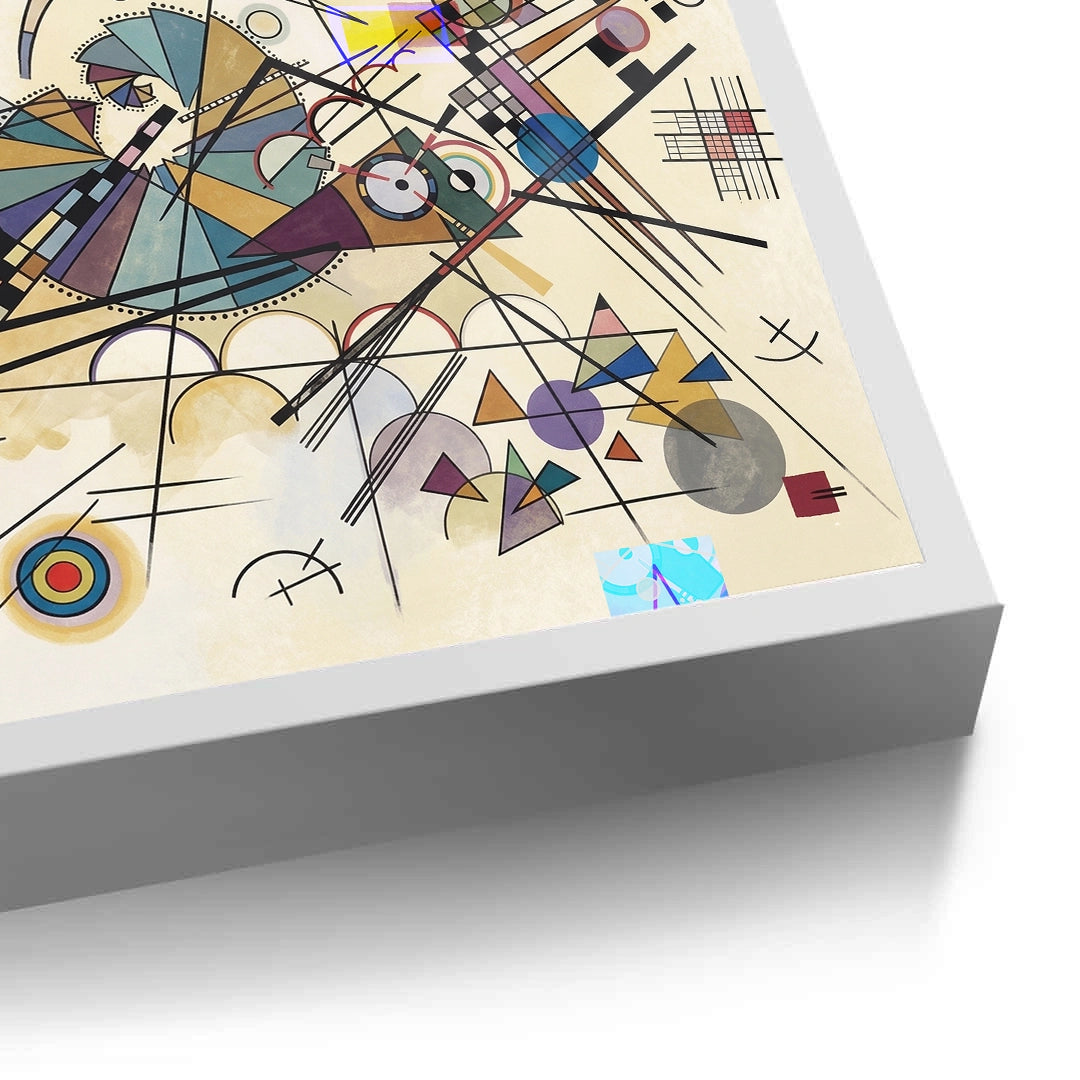 2Symphony - Fine Art