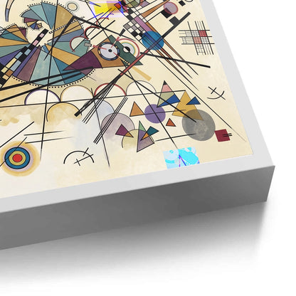 Symphony - Fine Art