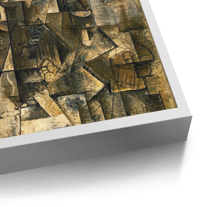 Elements - Fine Art