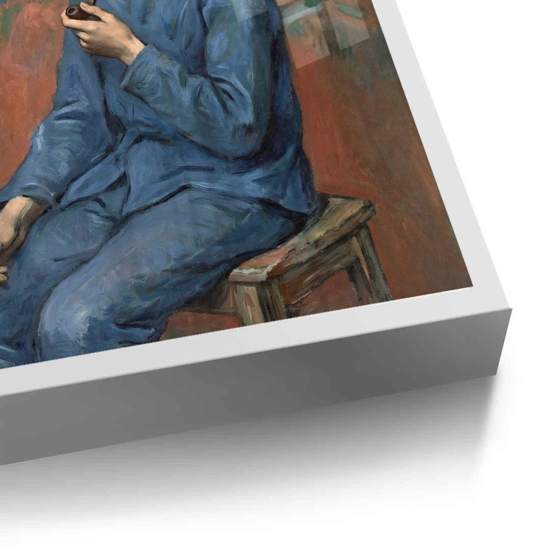 2Picasso Boy with a Pipe - Fine Art