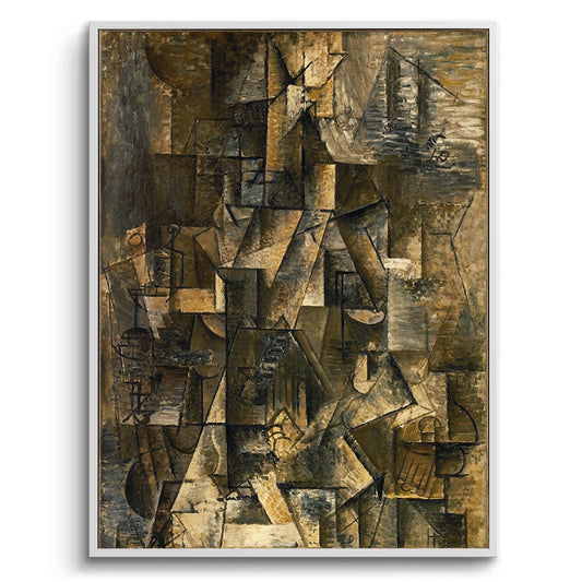 Elements - Fine Art