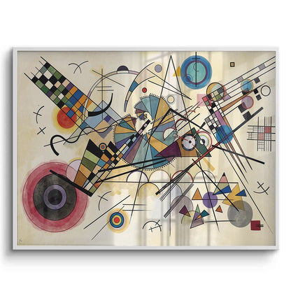 Symphony - Fine Art