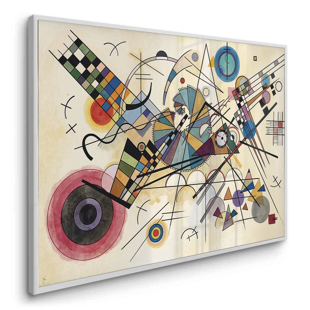 2Symphony - Fine Art