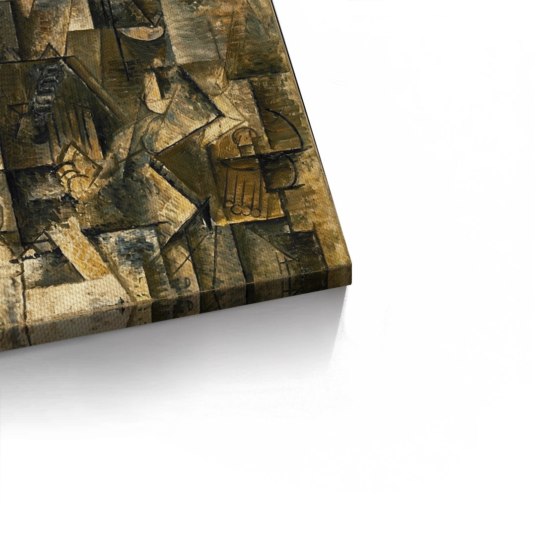 2Elements - Canvas