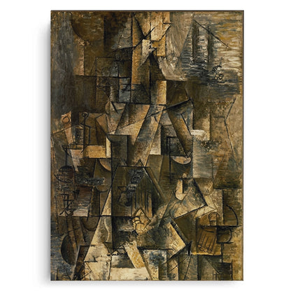 Elements - Canvas
