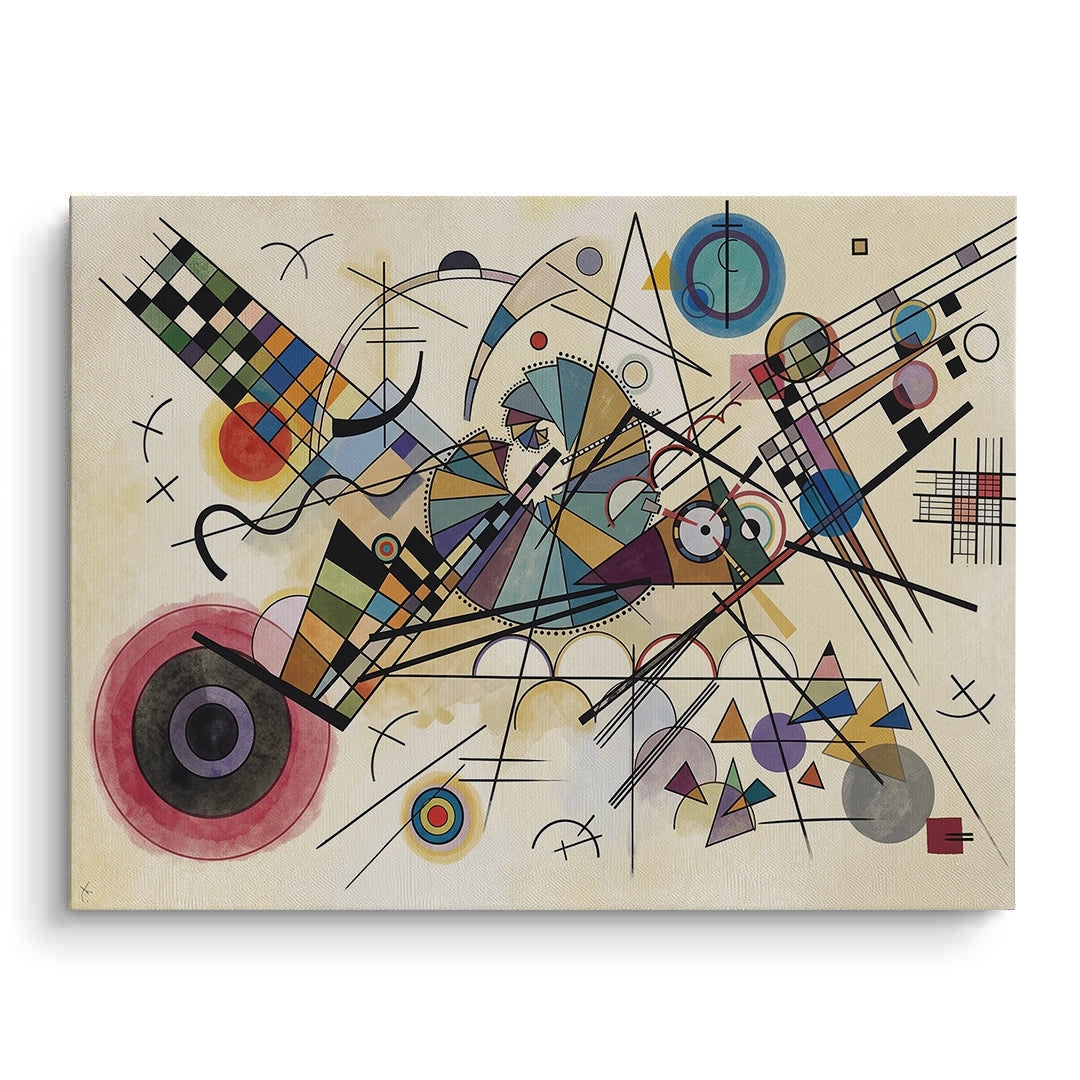 2Symphony - Canvas