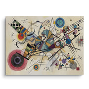 Symphony - Canvas