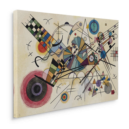 Symphony - Canvas