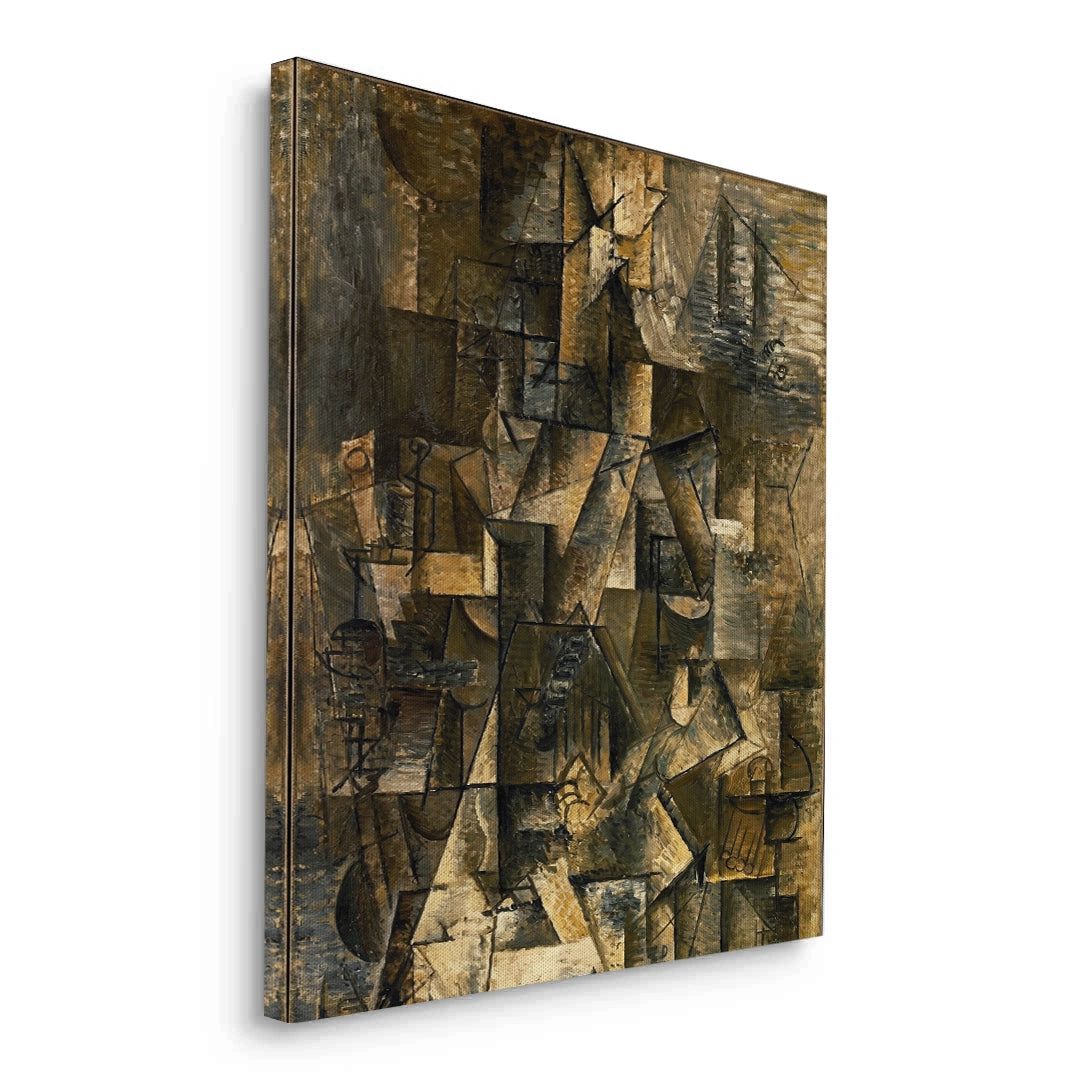 2Elements - Canvas