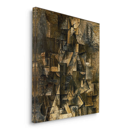 Elements - Canvas