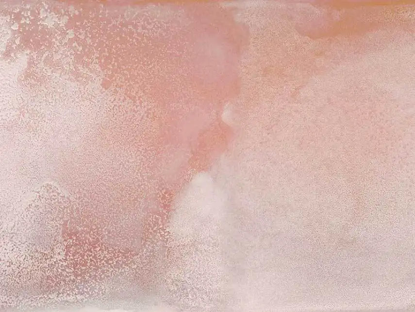 Blush Watercolor Wash Wallpaper Mural – design