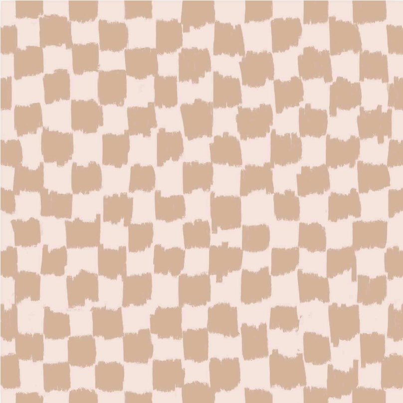 Test Cushion – Blush Sand